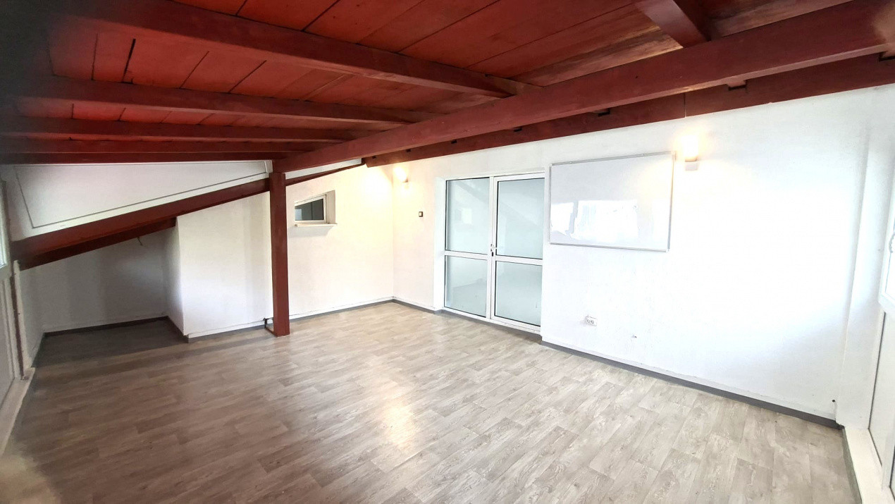 Inchiriere Spatiu comercial 130 mp Craiovei-Doja cu parcare