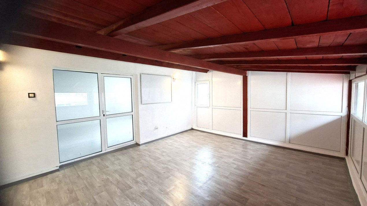 Inchiriere Spatiu comercial 130 mp Craiovei-Doja cu parcare