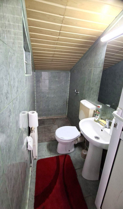 Inchiriere Spatiu comercial 130 mp Craiovei-Doja cu parcare
