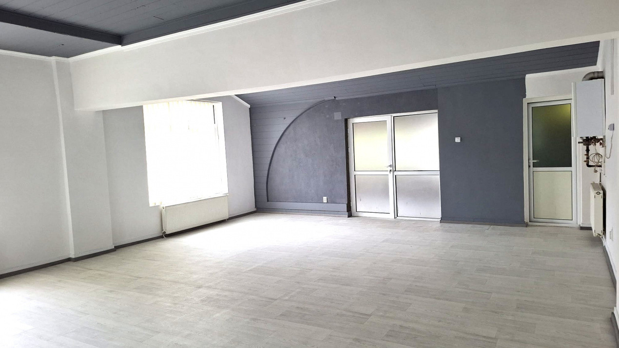 Inchiriere Spatiu comercial 130 mp Craiovei-Doja cu parcare
