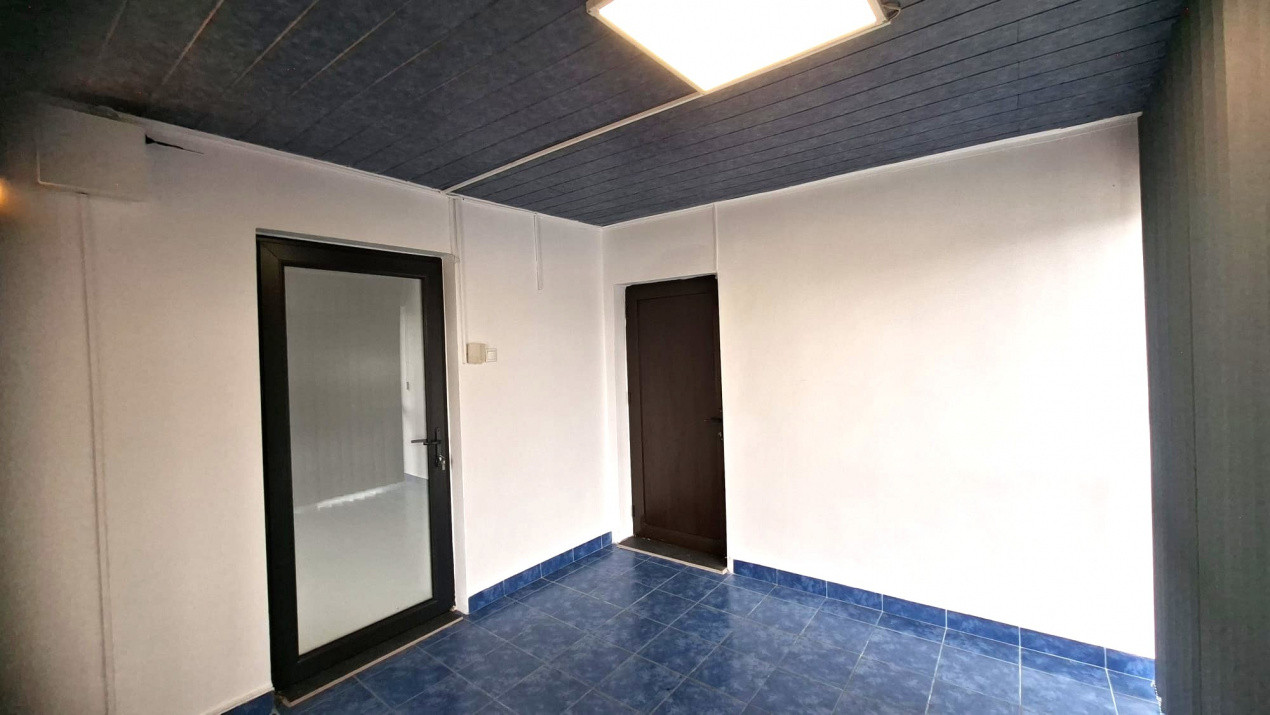 Inchiriere Spatiu comercial 130 mp Craiovei-Doja cu parcare