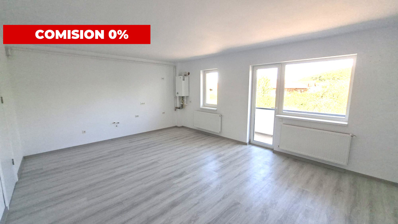 Garsoniera Bloc 2026 Cavalerului Residence et.1 loc de parcare inclus