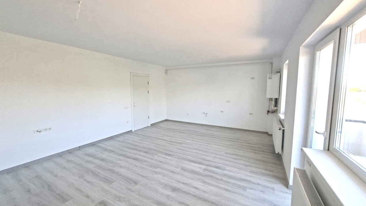 Garsoniera Bloc 2026 Cavalerului Residence et.1 loc de parcare inclus