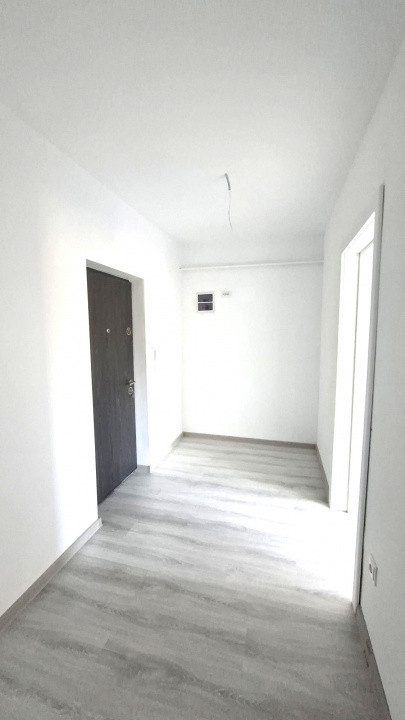 Garsoniera Bloc 2026 Cavalerului Residence et.1 loc de parcare inclus