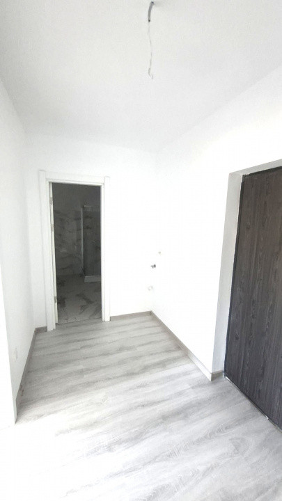 Garsoniera Bloc 2026 Cavalerului Residence et.1 loc de parcare inclus