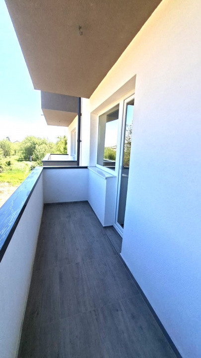 Garsoniera Bloc 2026 Cavalerului Residence et.1 loc de parcare inclus