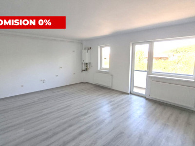Garsoniera Bloc 2026 Cavalerului Residence et.1 loc de parcare inclus