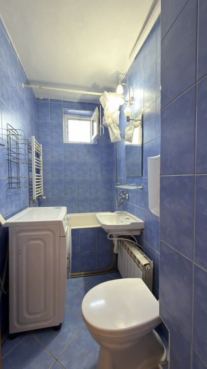 Apartament 2 camere decomandat Parter, Mobilat și utilat -Eliberării Nr.8- Carei