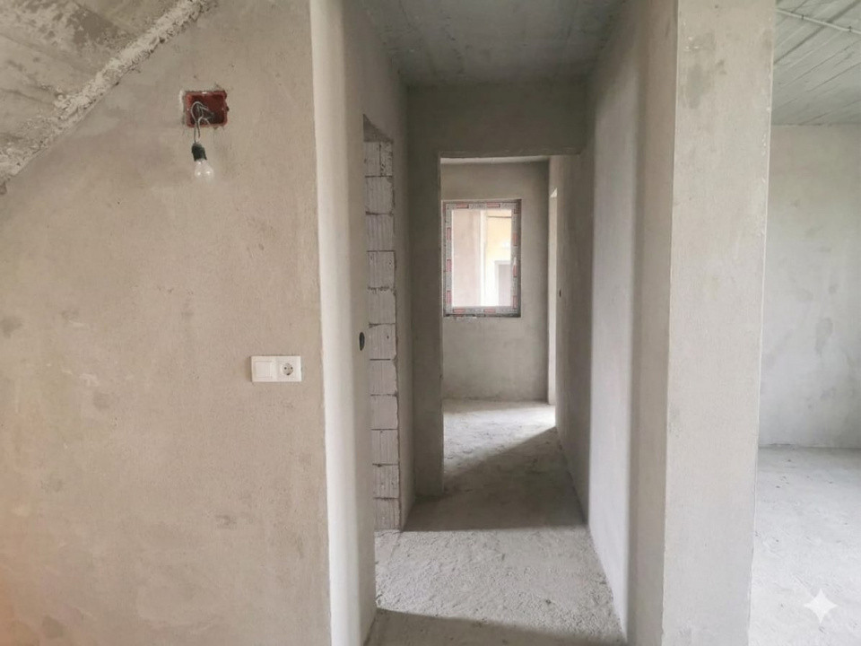 Casa la gri  Jieni, Simnic 