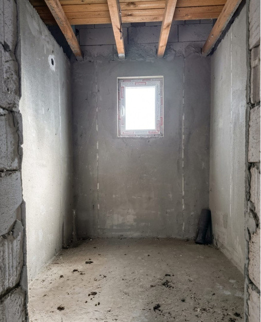 Casa la gri  Jieni, Simnic 