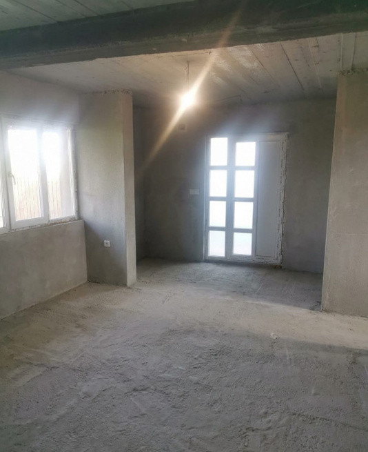 Casa la gri  Jieni, Simnic 