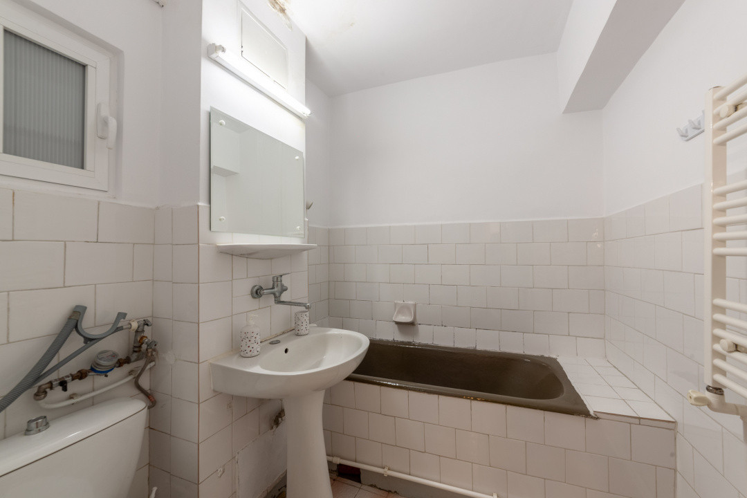 Apartament 3 camere - decomandat - 2 balcoane, vedere pe 2 părți – Dedeman