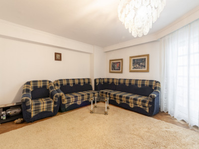 Apartament 2 Camere Decomandat ULTRACENTRAL 