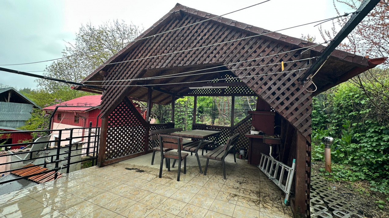 Casa de vanzare – Stefanesti Arges