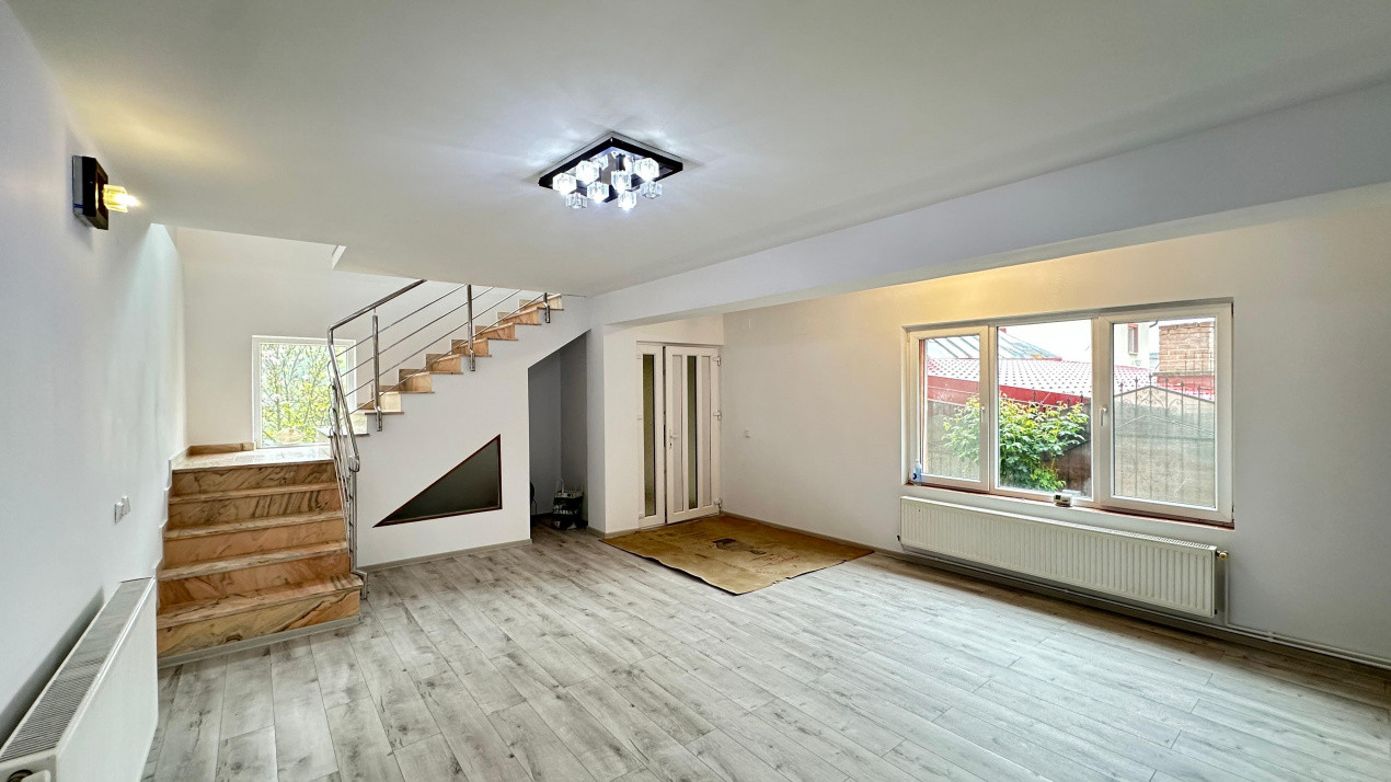 Casa de vanzare – Stefanesti Arges