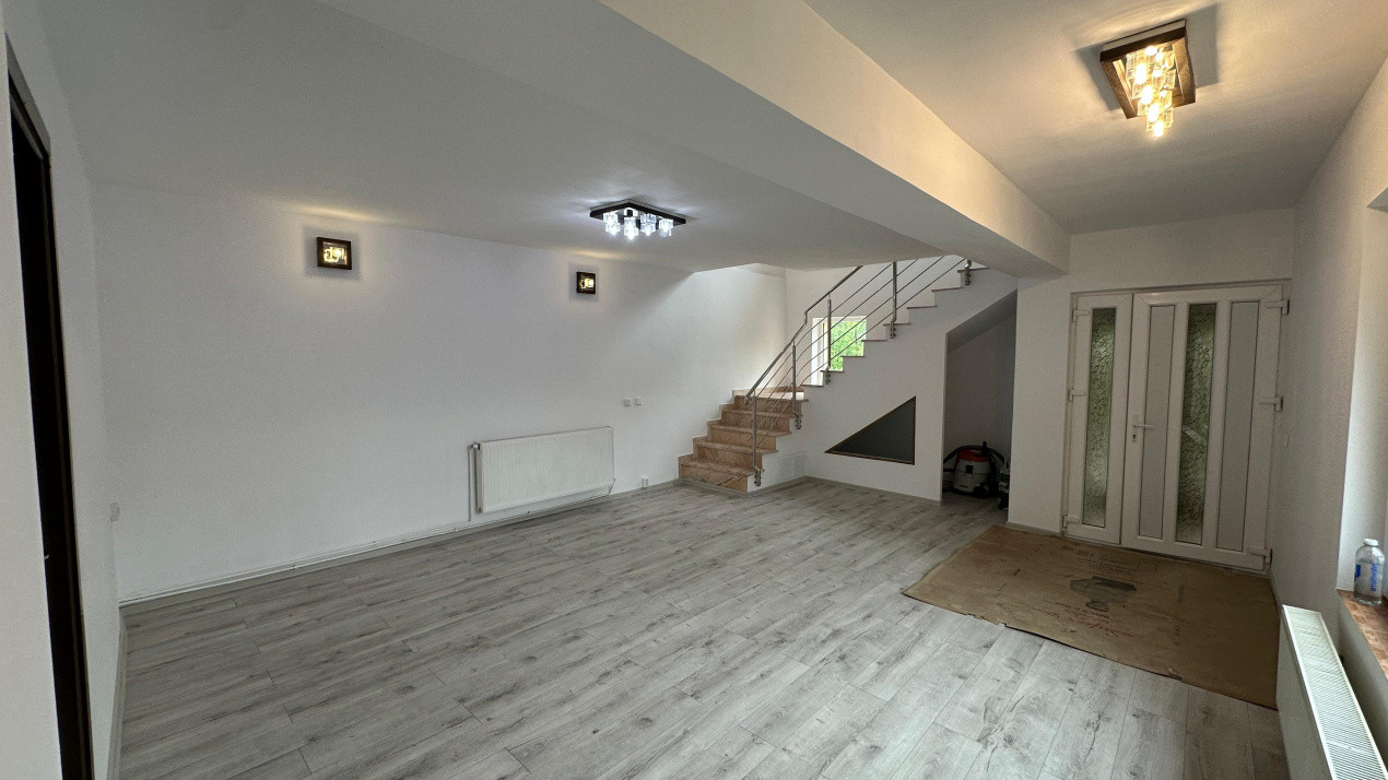 Casa de vanzare – Stefanesti Arges