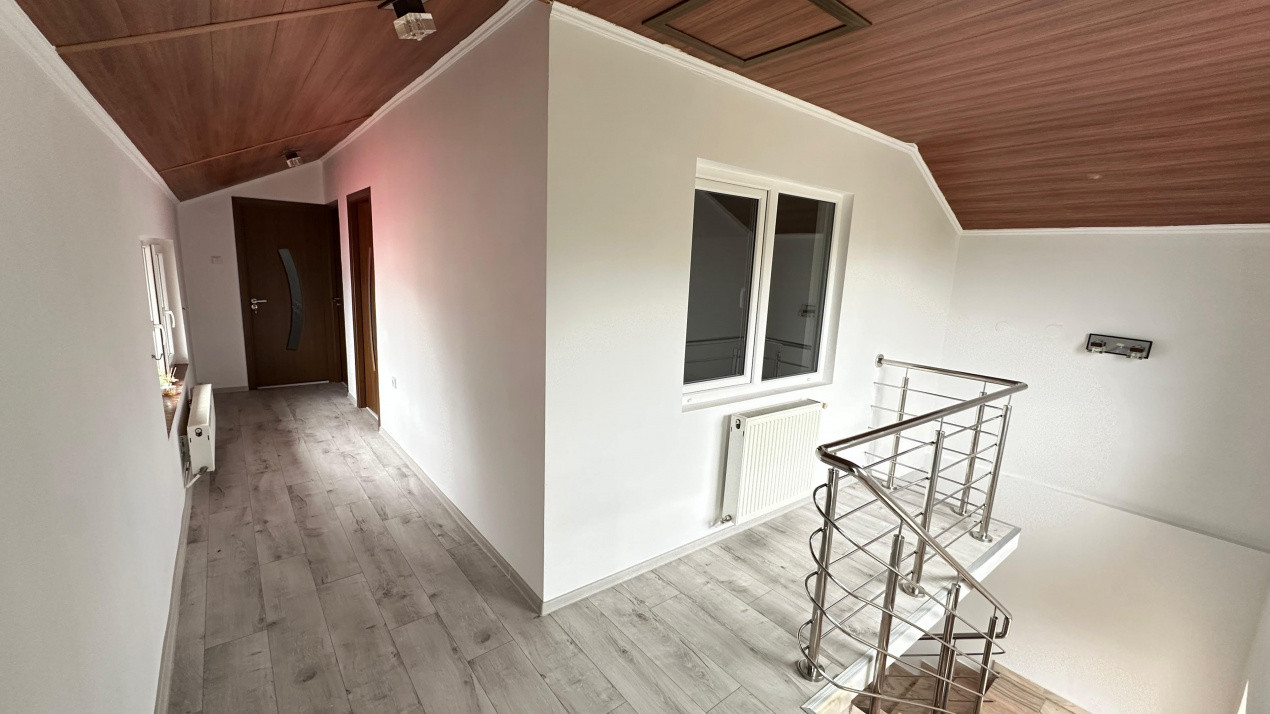 Casa de vanzare – Stefanesti Arges