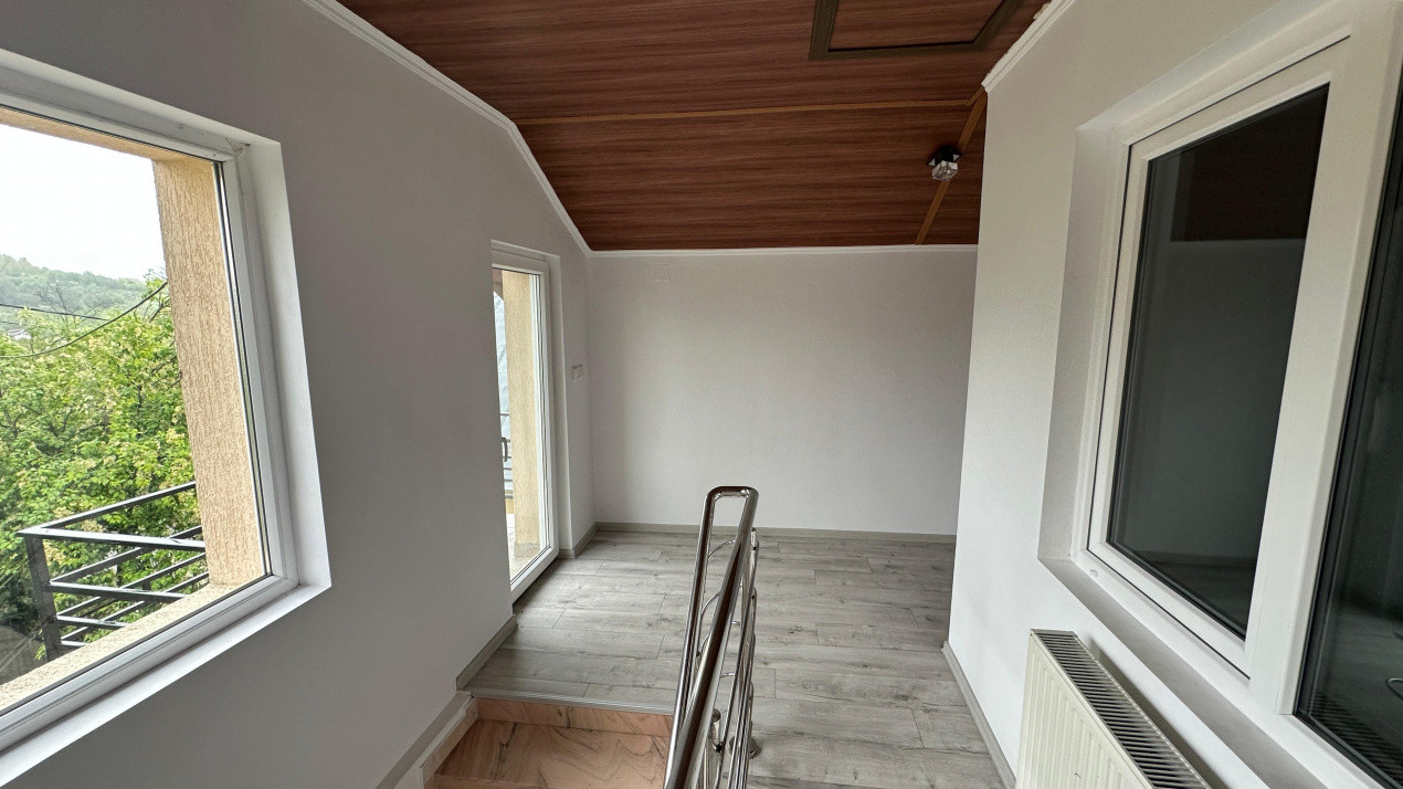 Casa de vanzare – Stefanesti Arges