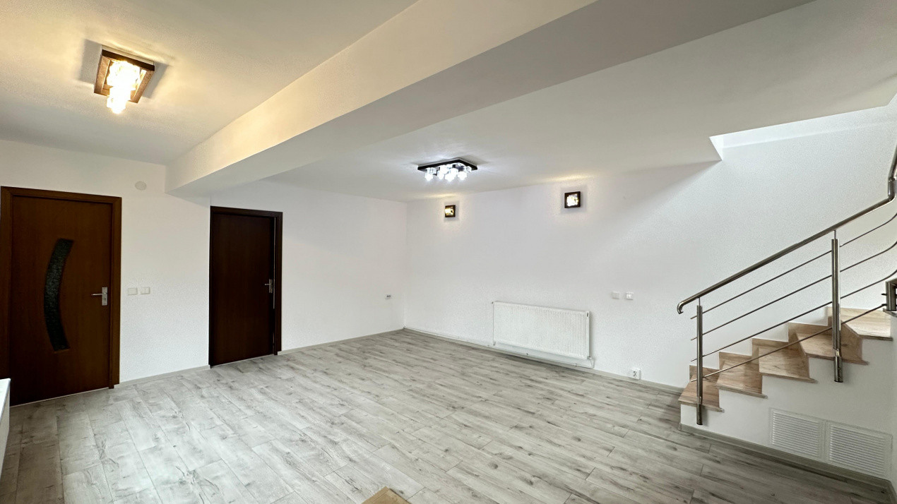 Casa de vanzare – Stefanesti Arges