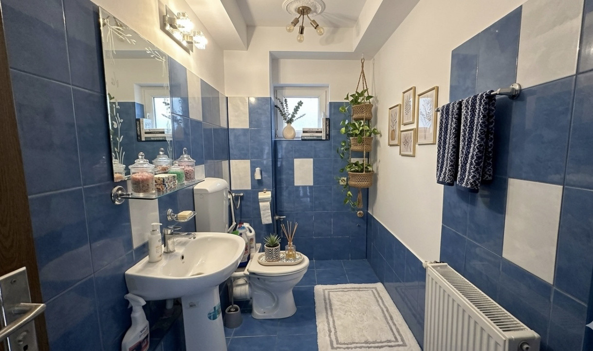 Casa de vanzare – Stefanesti Arges