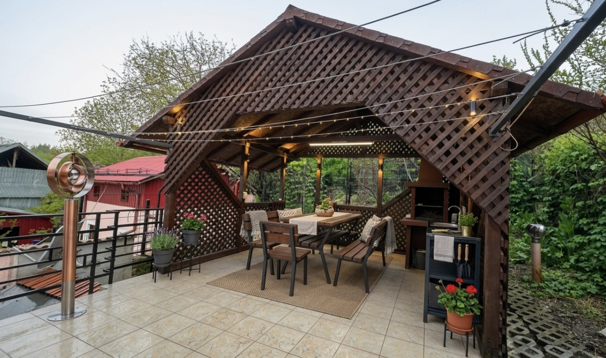 Casa de vanzare – Stefanesti Arges