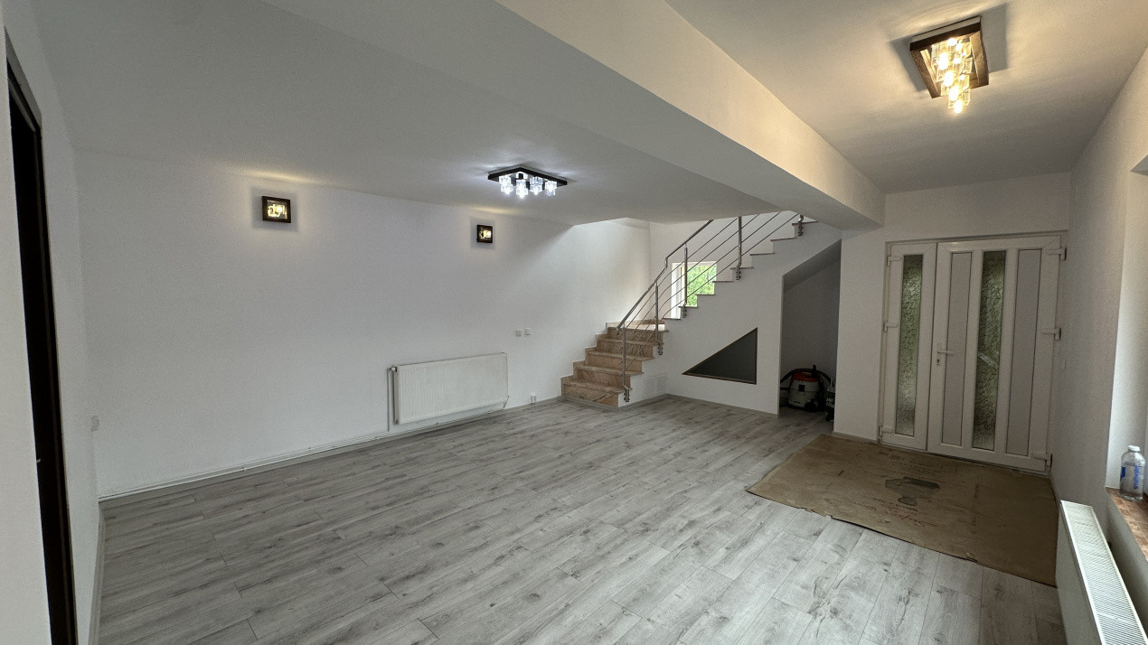 Casa de vanzare – Stefanesti, Valea Mare,j ud. Arges. 
