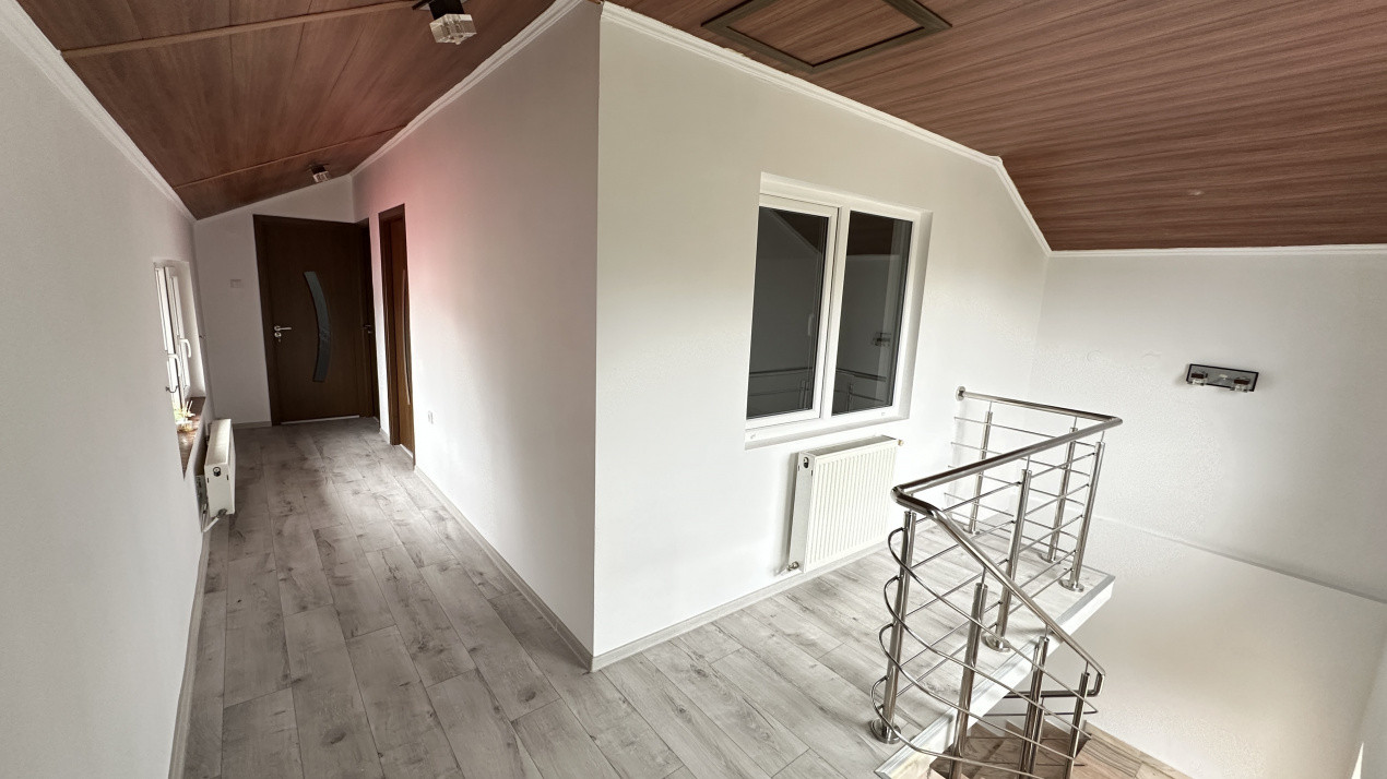 Casa de vanzare – Stefanesti, Valea Mare,j ud. Arges. 