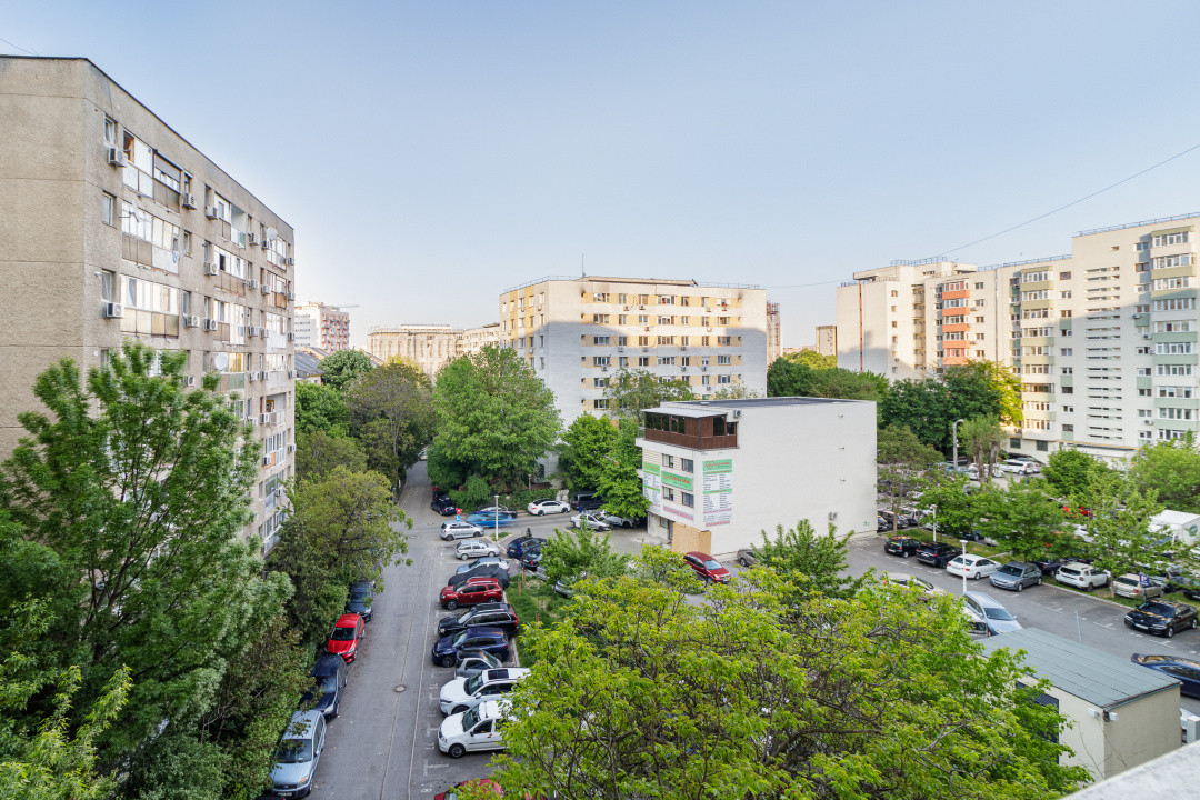 2 camere aproape de tot ce conteaza - Diham, Pantelimon