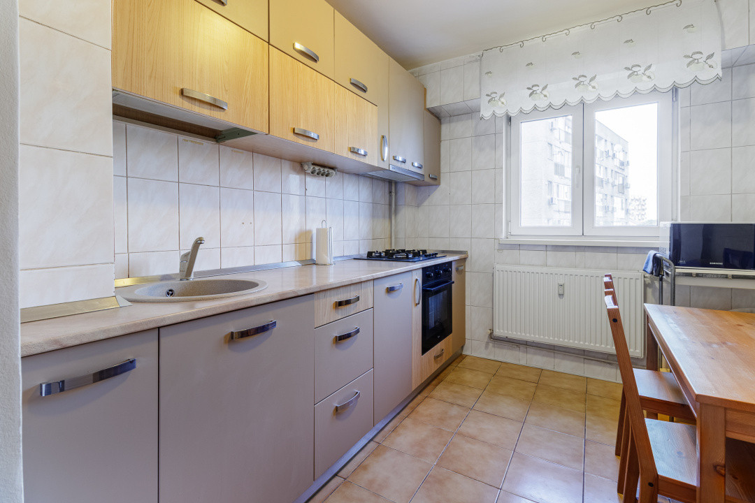 2 camere aproape de tot ce conteaza - Diham, Pantelimon