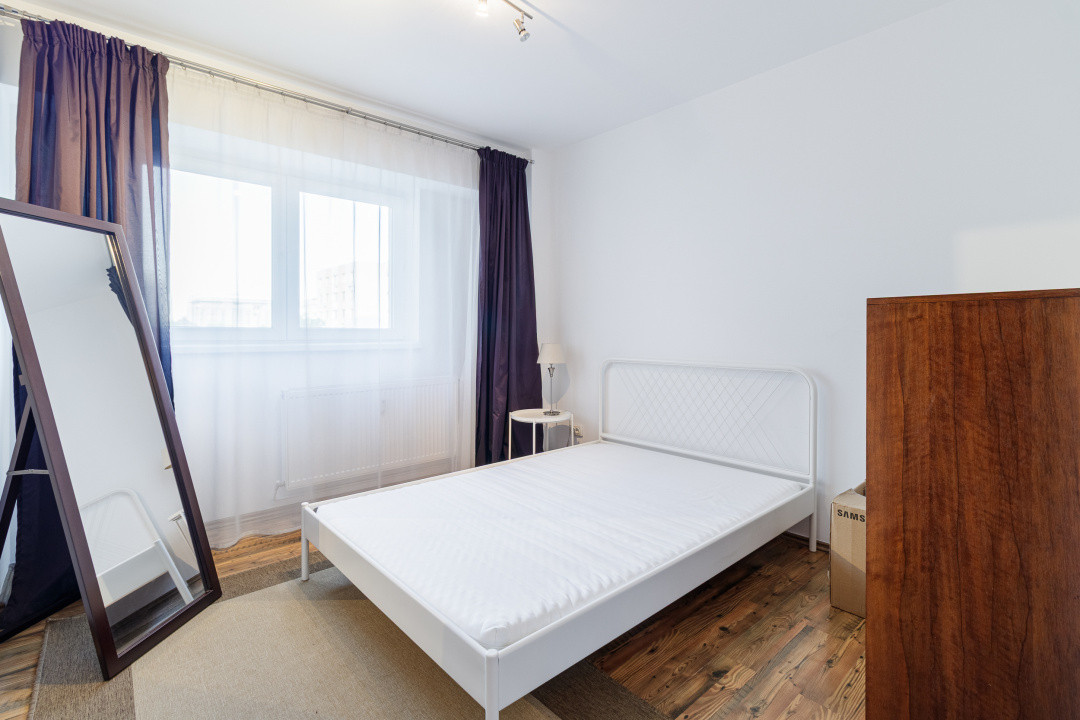 2 camere aproape de tot ce conteaza - Diham, Pantelimon