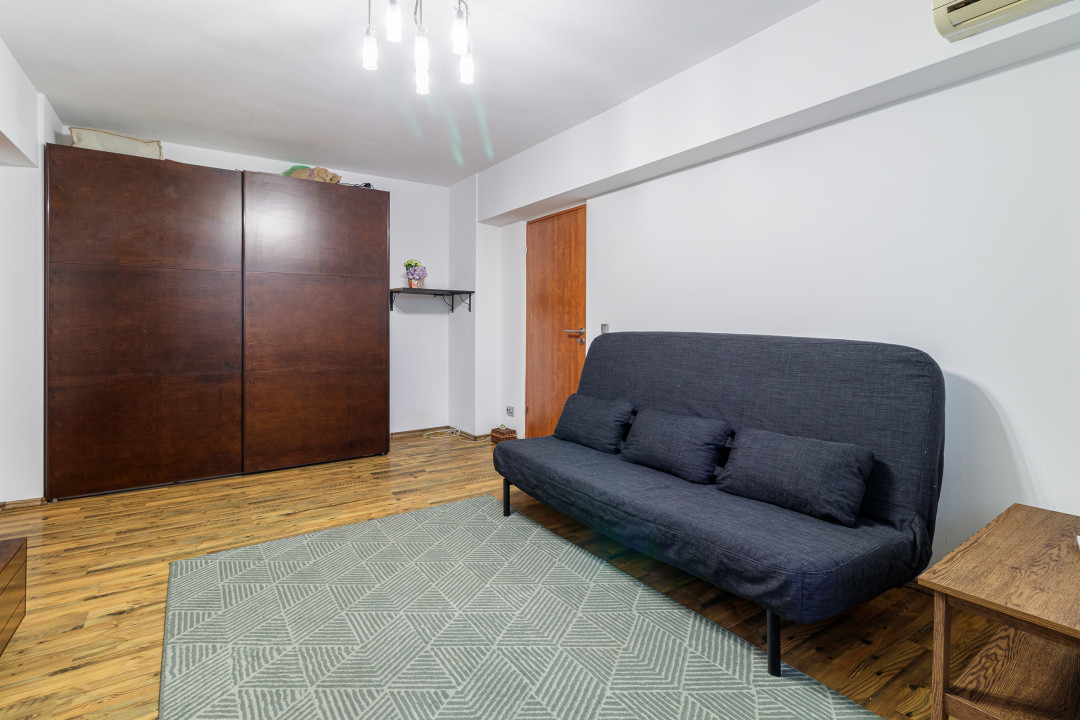 2 camere aproape de tot ce conteaza - Diham, Pantelimon