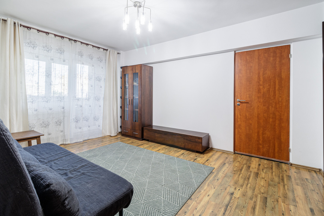 2 camere aproape de tot ce conteaza - Diham, Pantelimon