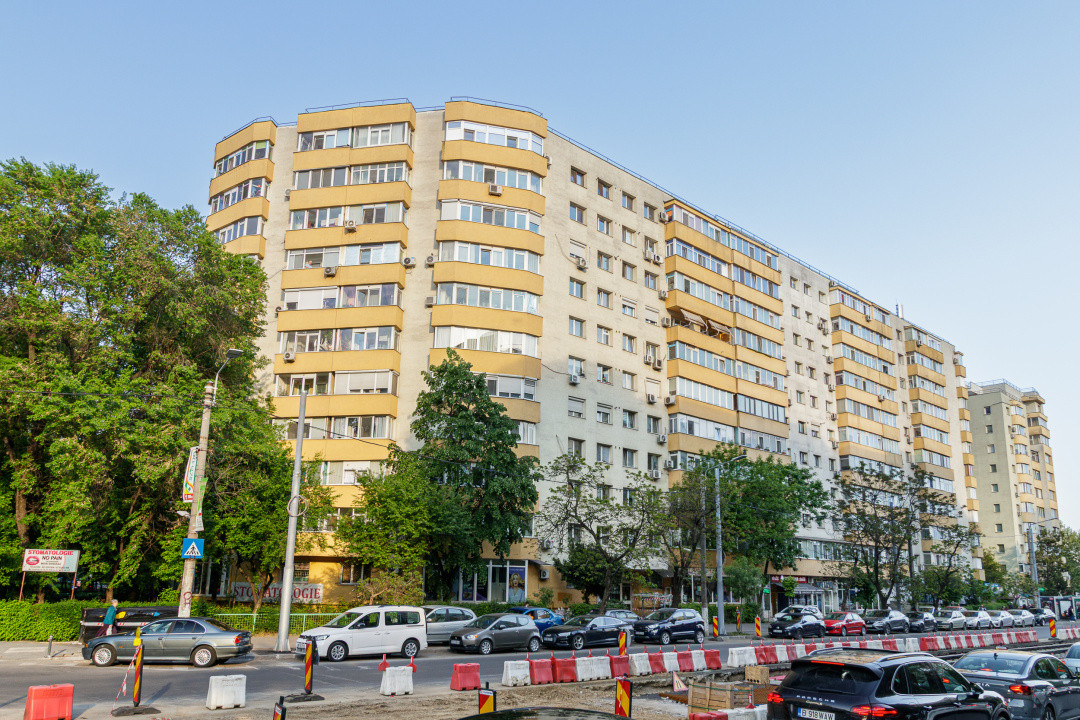 2 camere aproape de tot ce conteaza - Diham, Pantelimon