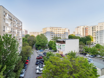 2 camere aproape de tot ce conteaza - Diham, Pantelimon