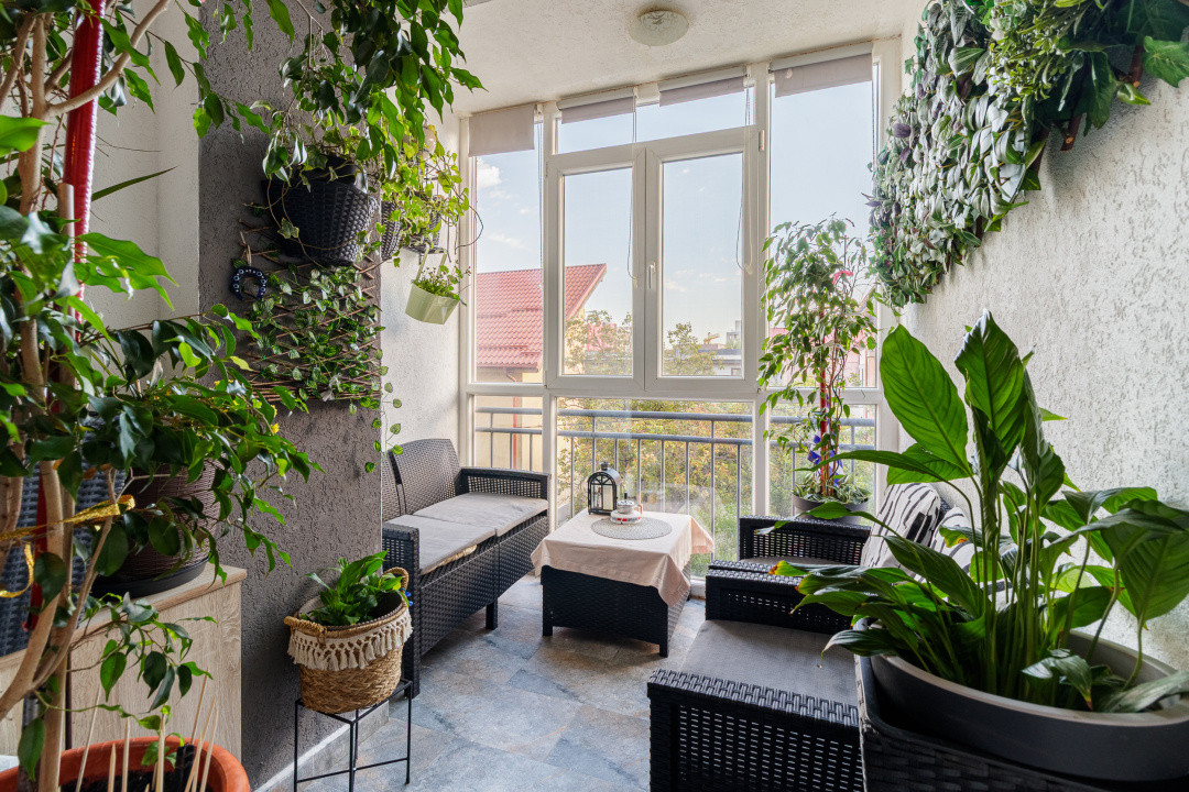 Apartament 2 camere - Pallady