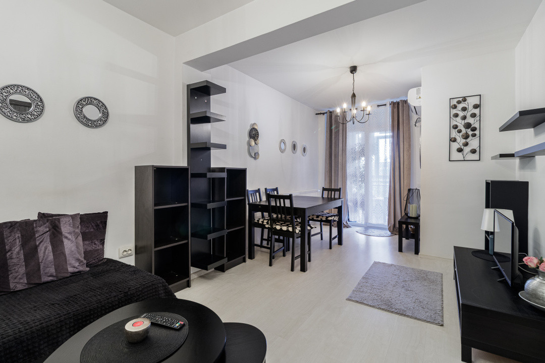Apartament 2 camere - Pallady