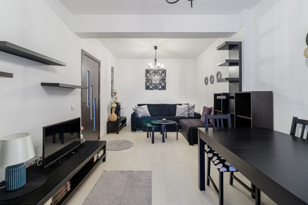 Apartament 2 camere - Pallady