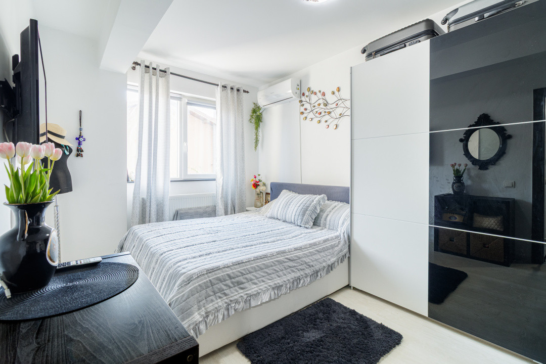 Apartament 2 camere - Pallady