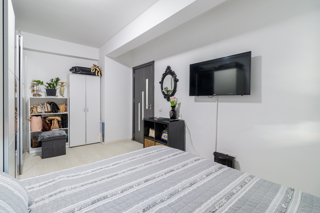 Apartament 2 camere - Pallady