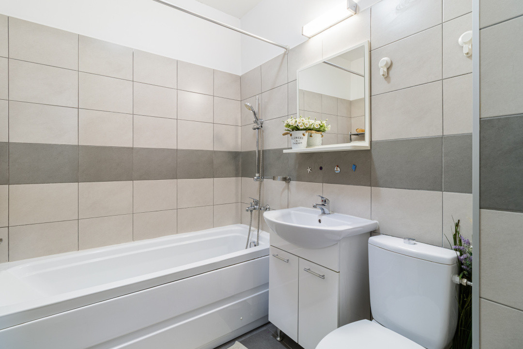 Apartament 2 camere - Pallady