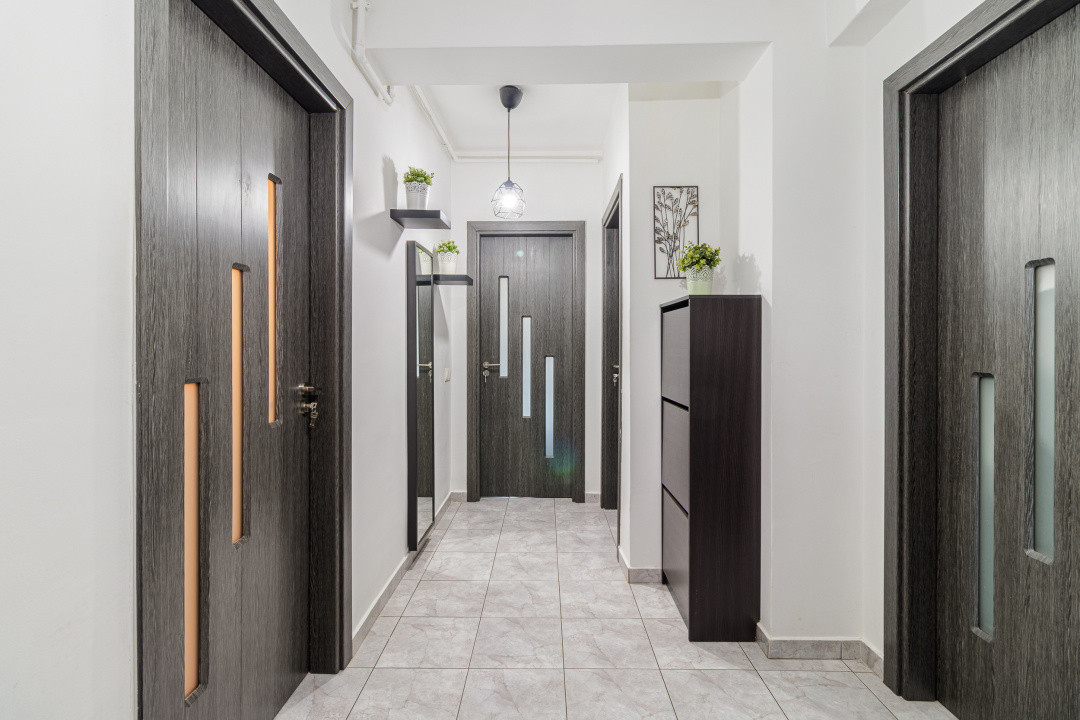 Apartament 2 camere - Pallady