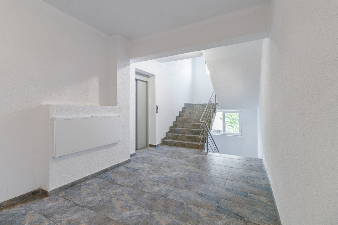 Apartament 2 camere - Pallady