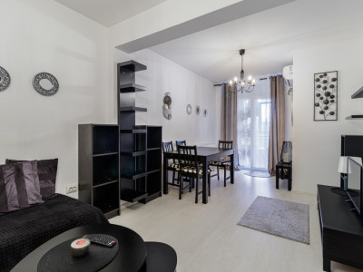 Apartament 2 camere - Pallady - Gura Siriului