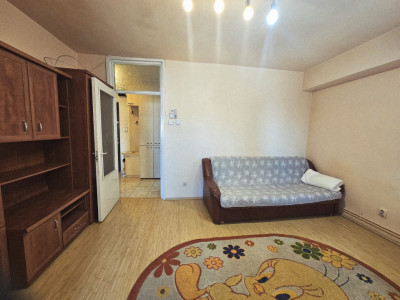 Apartament 1 camera,etaj intermediar-in inima  Manasturului