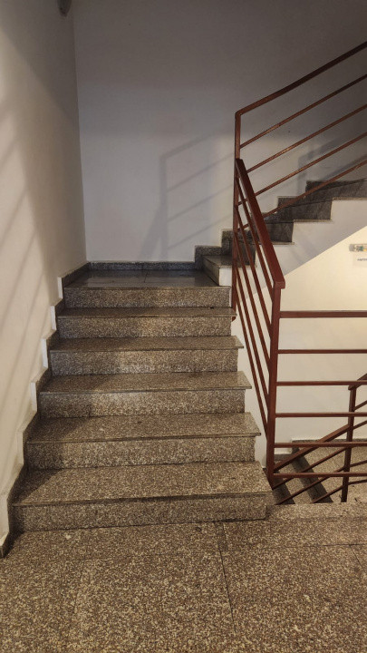 Apartament doua camere Gavan III construit in 2008