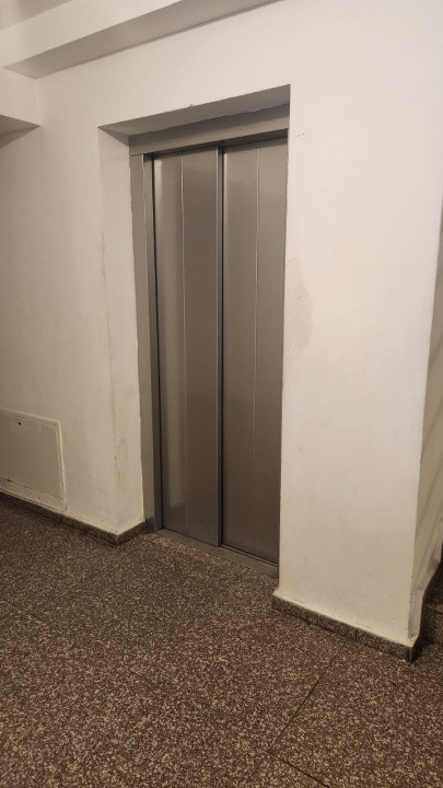 Apartament doua camere Gavan III construit in 2008
