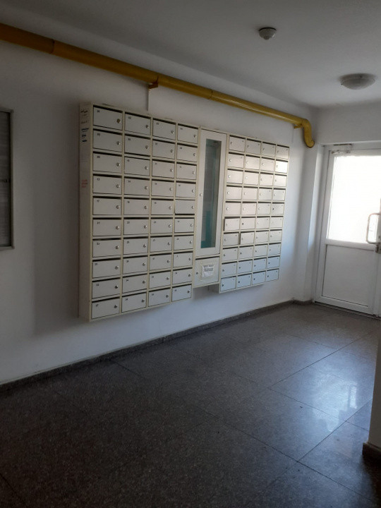 Apartament doua camere Gavan III construit in 2008