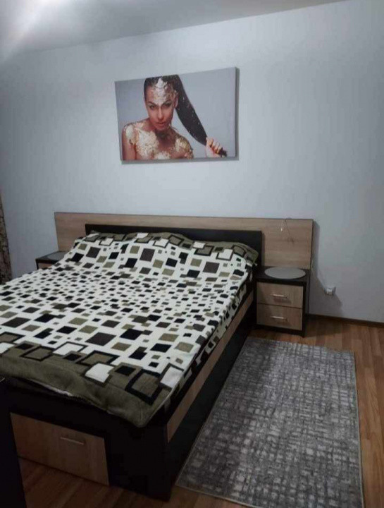 Apartament doua camere Gavan III construit in 2008