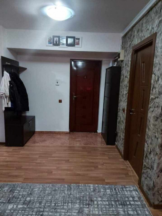 Apartament doua camere Gavan III construit in 2008