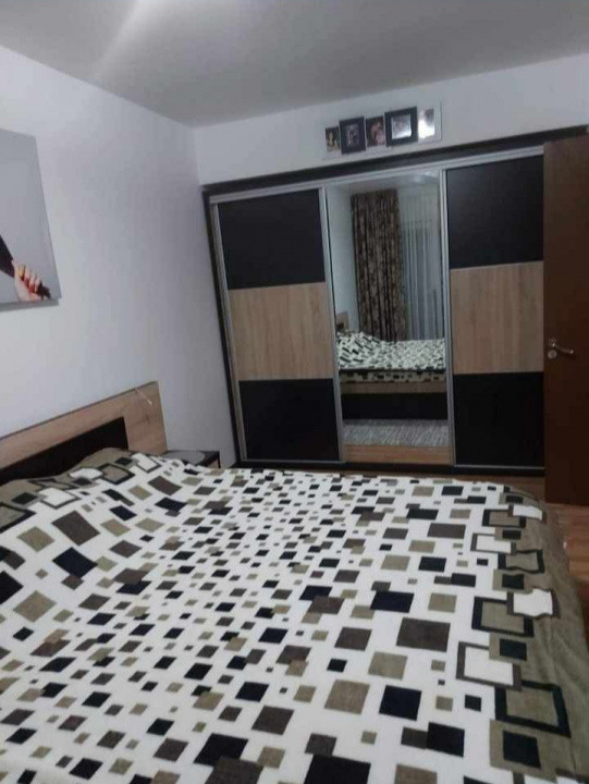 Apartament doua camere Gavan III construit in 2008